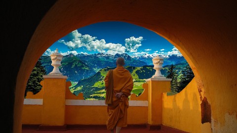 The Seven Tibetan Rites AKA The Fountain of Eternal Youth