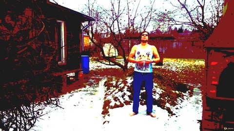 Online school of hardening, barefoot and coldwater swimming.