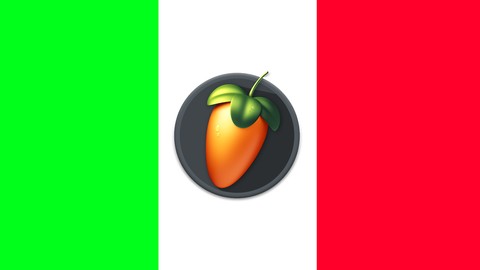 FL Studio dalla A alla Z - Il corso completo in Italiano