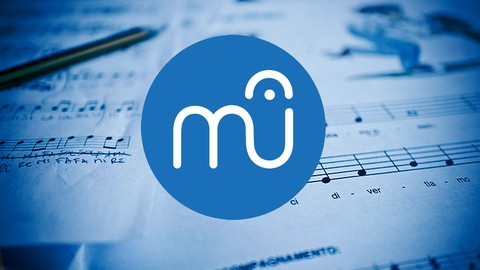 Curso MuseScore 3.0 - Editoração de Partitura