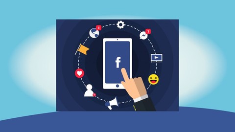 Facebook (Marketing) 2018 Made Easy: Fast Track Training