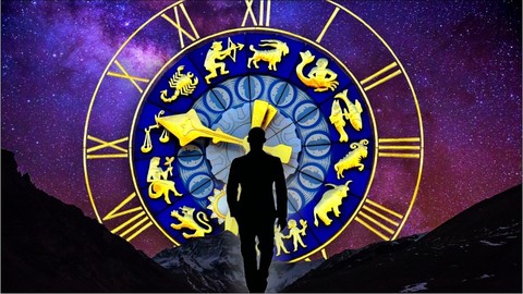 Astrologia - O Início da Jornada