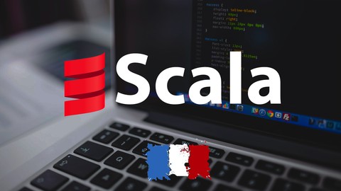 Scala pour le Big Data En Français