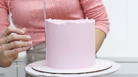 The Basics Of Cake