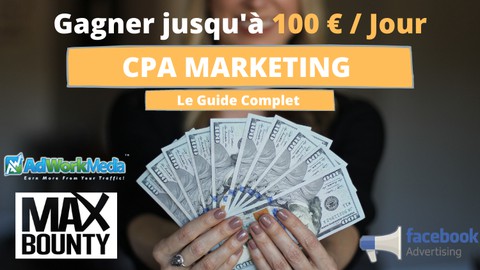 CPA Marketing | Le Guide Complet