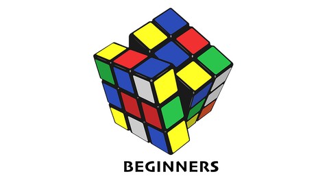 Rubik’s Cube for Beginners - Made Simple