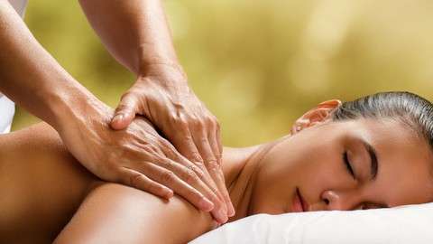Isla Verde Spa Relaxation Massage Certificate Course