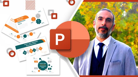 Powerpoint 2019 - Present like a Pro