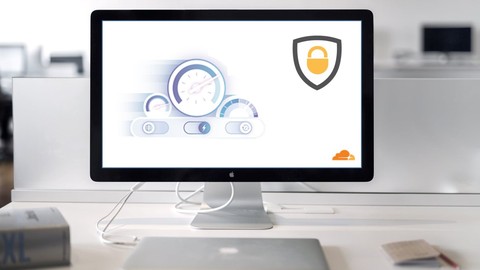 Protege y acelera tu web de forma gratuita con Cloudflare