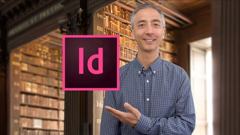 Adobe Indesign for Fiction Book Layout - Complete Guide