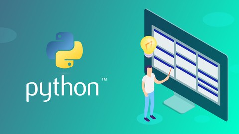 200+ Ćwiczeń - Programowanie w języku Python - od A do Z