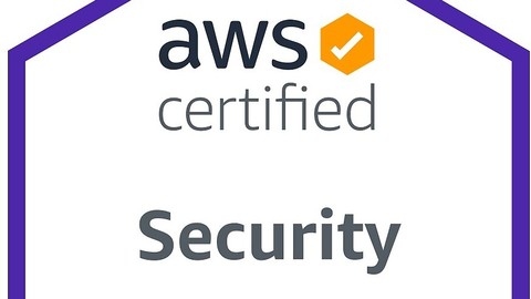 AWS Security Speciality(SCS-C01) 2021 with Explanations