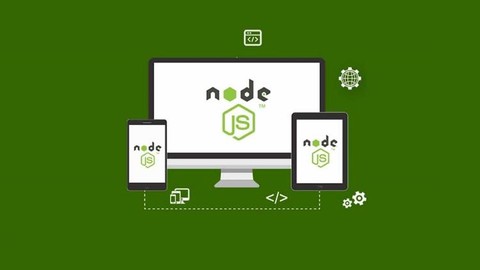 Certified Node Course For Web Designer