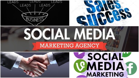 Find and Close Clients for Social Media Marketing FAST