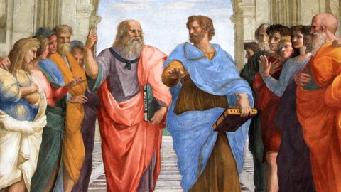 Recorrido por la historia de la Filosofía Griega