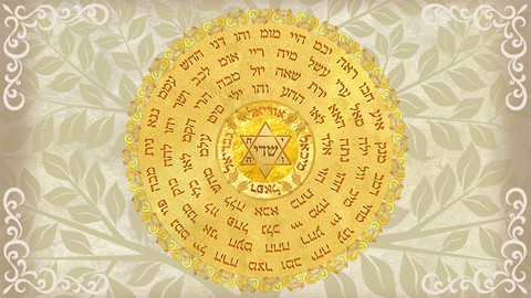 The 72 Names of God – Kabbalah spiritual healing - Level-1