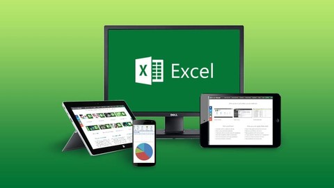 أساسيات الإكسيل للمبتدئين - Excel for Beginners [ARABIC]
