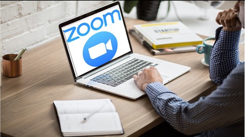 The Ultimate Zoom Course 2024 - Beginner to Expert Fast