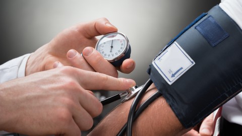 Hypertension: Prevention, Treatment & Management