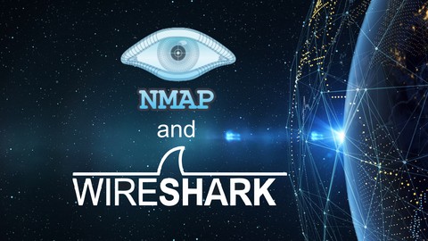 NMAP e WIRESHARK para Segurança da Informação