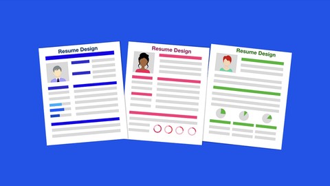 Design a Customised Resume Template in just 10mins | MS Word