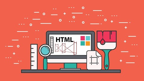 Temel HTML - Yeni Başlayanlar için Bir Saatte HTML