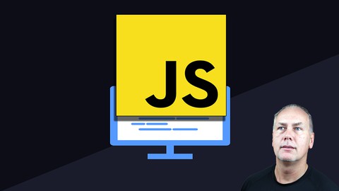 JavaScript Learn JavaScript Quick Course Beginners