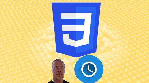 CSS Learn CSS Quick Start Course for Beginners Web Design