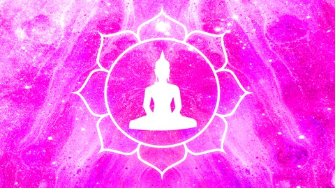 Secrets of Intuitive Meditation  CERTIFIED