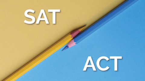 SAT/ACT Sınavına Hazırlık: Grammar ve Dilbilgisi Konuları