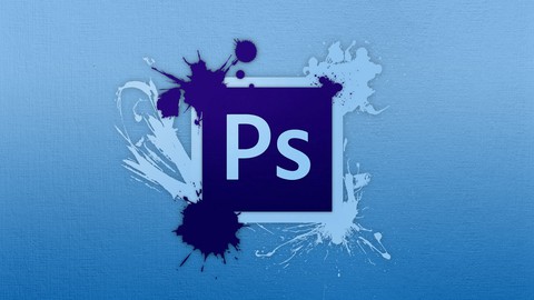 Photoshop 2023 from scratch (arabic)