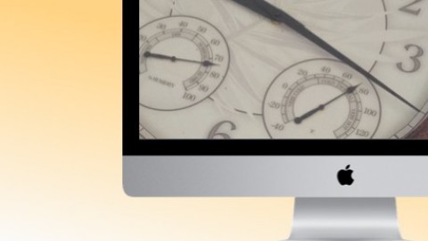Surviving Digital Forensics: Understanding OS X Time Stamps