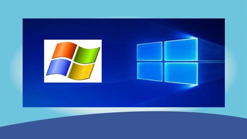 Windows 10 For Beginners: Fast Track Training