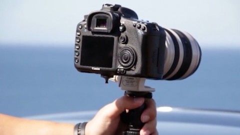A Guide to Accessories for DSLRs