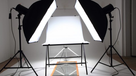 Photographic Lighting for Advanced Shooters