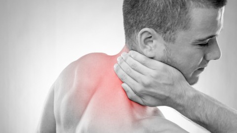 How to fix your own neck pain, disc bulges, pinched nerves