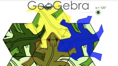 Aplicación de GeoGebra en el Aula. Desde cero hasta avanzado