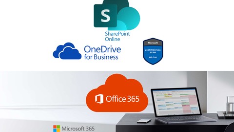 Managing Office 365 Content Services - Français MS-300 T01