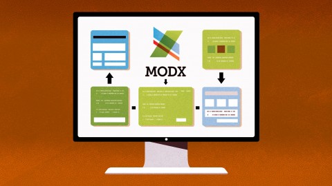 Using MODX CMS to Build Websites: A Beginner's Guide