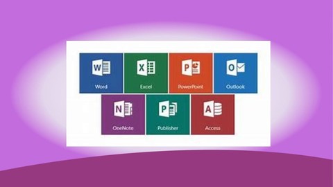 MS Office 365 For Beginners: Fast Track Training