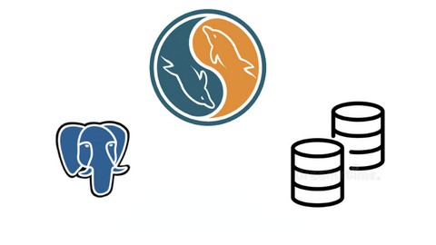 PostgreSQL,SQL Server, et MySQL pour les (grands) débutants.