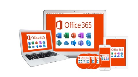 MS Office 365 Advanced: Fast Track Training