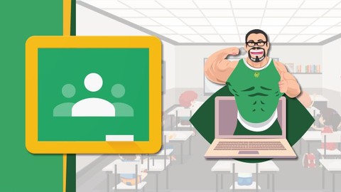 Google Classroom - Gerencie remotamente sua sala de aula