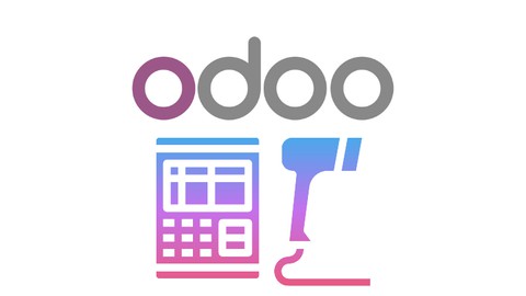 Curso de Odoo 13 | 14 | 15 Funcional Modulo Punto de Venta