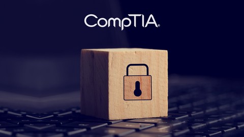 CompTIA Security+ Certification - SY0-401 (2014 Objectives)