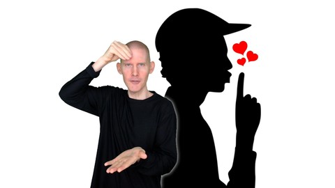 ASL | Sentences With Action Verbs | American Sign Language