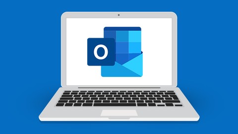 Microsoft Outlook 2019/365: Master Your Email