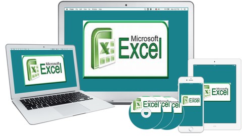 MS Excel For Beginners: Fast Track Training