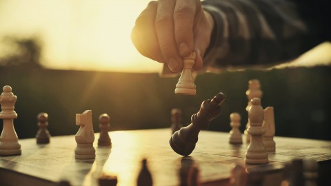 Chess Tactics Essentials