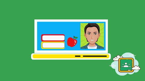 Google Classroom para educación